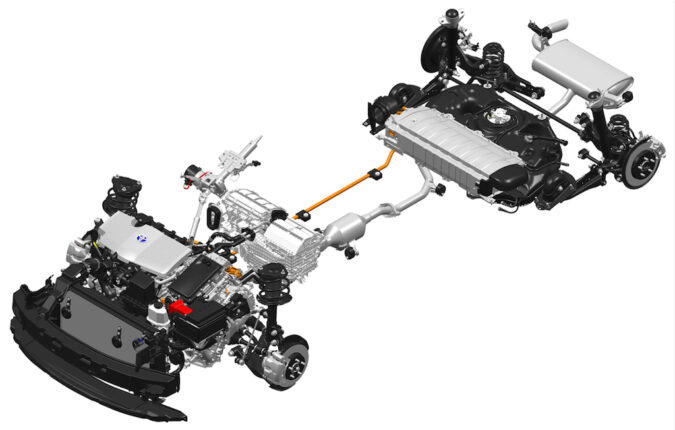 Hybrid Battery Replacement Cost