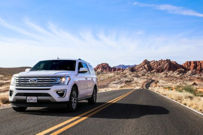 Best Year For Ford Expedition