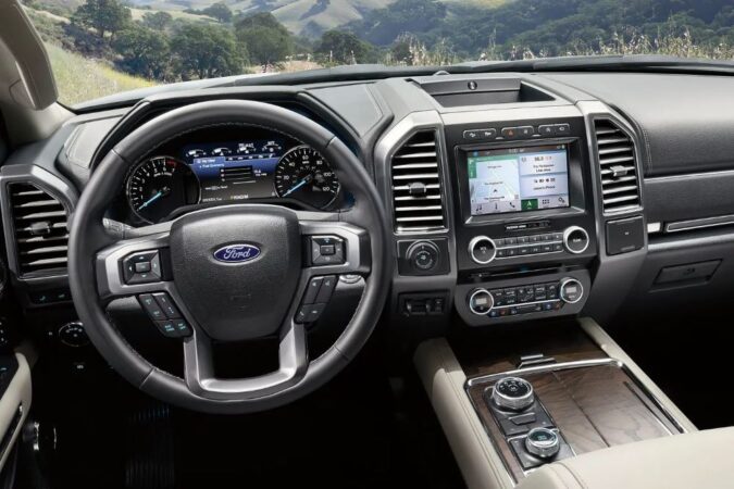 Best Year For Ford Expedition